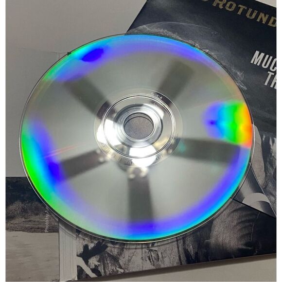 David Rotundo Band So Much Trouble (CD, 2020, Dreams We Share) - Picture 5 of 5